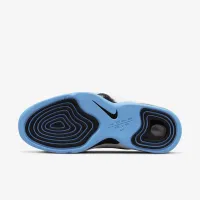 Nike x Social Status Air Penny 2 чоловічі Кросівки колір білий