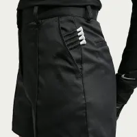 Nike для гольфу Club жіноча Dri-FIT для гольфу шорти колір чорний