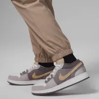 Nike Jordan Post Up Cargo Pants Big Kids Pants цвет коричневый