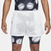 Nike Ja мужские Dri-FIT 2-in-1 4