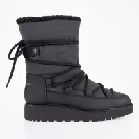 Кросівки Calvin Klein Plus Snow Boot YW0YW00731-BDS - Чорні