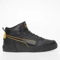 Кроссовки Puma RBD Tech Mid 39614801 - Черные
