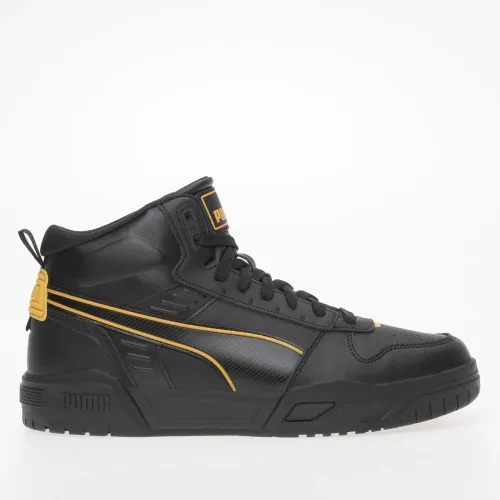 Кросівки Puma RBD Tech Mid 39614801 - Чорні