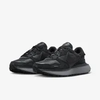 Nike Phoenix Waffle жіноча Кросівки колір сірий