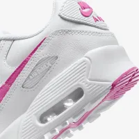 Nike Air Max 90 Big дитячі Кросівки колір білий