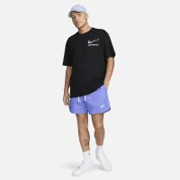 Nike Sportswear мужские Max90 футболка цвет черный