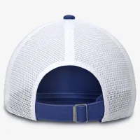 Toronto синий Jays Everцвет зеленый Wordmark Club мужские Nike MLB Adjustable Hat синий