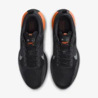 Nike Lunar Roam мужские Кроссовки цвет черный