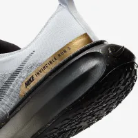 Nike Invincible 3 чоловічі Road Running Кросівки колір білий