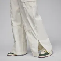 Nike Jordan Chicago женская Pants цвет белый