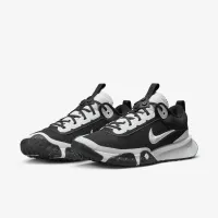 Nike Air Diamond Varsity Turf мужские Baseball Кроссовки цвет черный