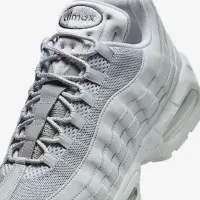 Nike Air Max 95 OG чоловічі Кросівки колір сірий