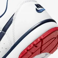 Nike Cross Trainer Low чоловічі Кросівки колір білий