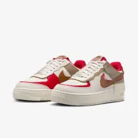 Nike Air Force 1 Shadow жіноча Кросівки колір сірий