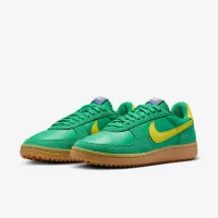 Nike Field General жіноча Кросівки колір зелений