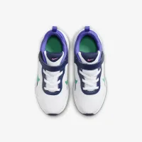 Nike Revolution 7 Little дитячі Кросівки колір білий