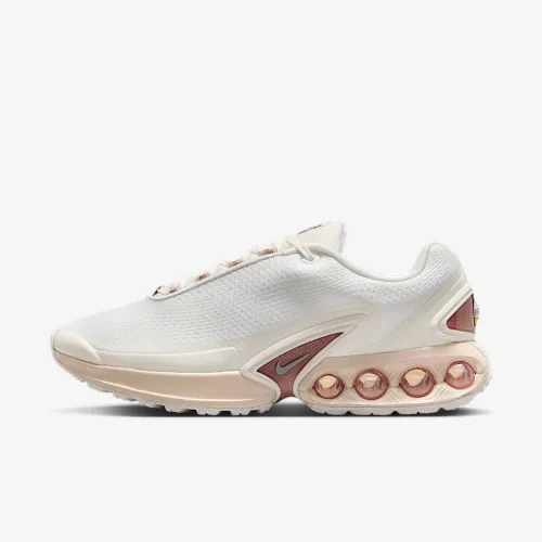 Nike Air Max Dn Tech жіноча Кросівки колір білий