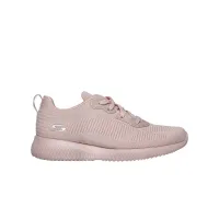Кроссовки Skechers Bobs Sport Squad Tough Talk 32504PNK - Розовые