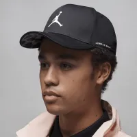 Nike Jordan Rise для гольфу Cap колір чорний