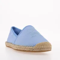 Кроссовки Tommy Hilfiger Embroideцвет красный Espadrille FW0FW07101-C1Z - Голубые