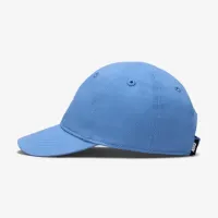 Nike Baby Futura Curved Brim Cap блакитний