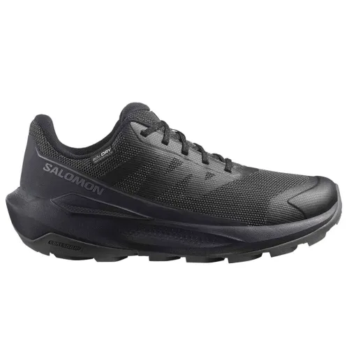 Кроссовки для треккинга SALOMON ELIXIR TOUR WP (475770)