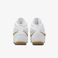 Nike Fury Wrestling Кроссовки цвет белый