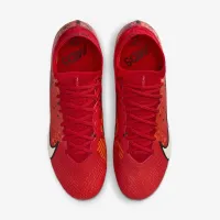 Nike Superfly 9 Elite Mercurial Dream Speed FG High-Top Soccer Cleats Red