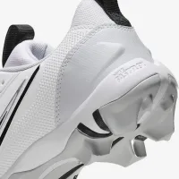 Nike Force Trout 9 Keystone Big дитячі бейсбольні бутси колір білий