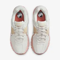 Nike Zoom Vomero 5 женская Кроссовки цвет серый