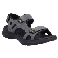 Кросівки Сандалі спортивні Чоловічі CMP EMBY HIKING SANDAL (3Q93637/U862)