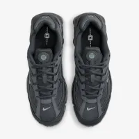 Nike Shox Ride 2 Кросівки колір сірий