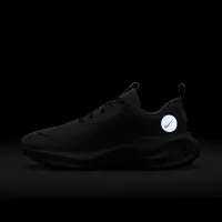 Nike InfinityRN 4 GORE-TEX жіноча Waterproof Road Running Кросівки колір коричневий