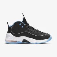 Nike x Social Status Air Penny 2 чоловічі Кросівки колір чорний