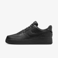 Nike Air Force 1 '07 EasyOn Кросівки колір чорний