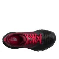 Кроссовки The North Face Offtrail TR Gore-Tex 0A8A9Y7OK1 - czarno-Бордовые