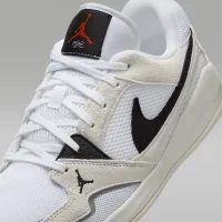 Nike Jordan CMFT Era чоловічі Кросівки колір білий