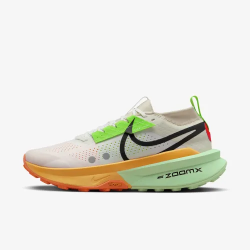 Nike Zegama 2 чоловічі Trail Running Кросівки колір білий