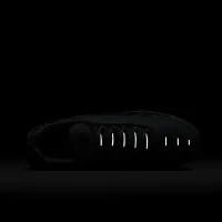 Nike Air Max Plus чоловічі Кросівки колір сірий