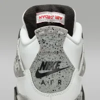 Nike Air Jordan 4 Retro 