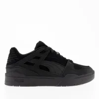 Кроссовки Puma Slipstream Suede 38754701 - Черные