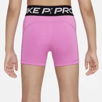 Nike Pro Big дитячі (Girls') шорти Pink