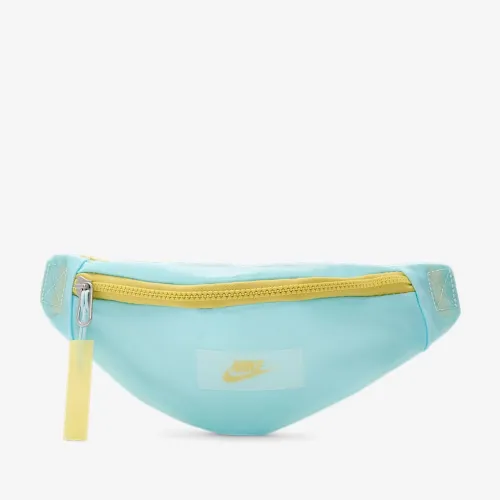 Nike Heritage Crossbody сумка (Small, 1L) синий