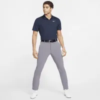 Nike Dri-FIT Victory Men’s для гольфа Polo синий