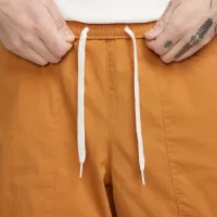 Nike Life чоловічі Camp шорти Orange