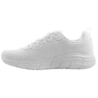 Кросівки Жіночі SKECHERS BOBS B FLEX Visionary Essence (117346-W)