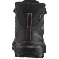 Кроссовки зимние Женские SALOMON X ULTRA SNOWPILOT WP (475858)