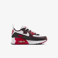 Nike Air Max 90 EasyOn Little дитячі Кросівки колір червоний