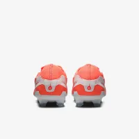 Nike Tiempo Legend 10 Pro Firm-Ground Low-Top футбольні бутси Pink