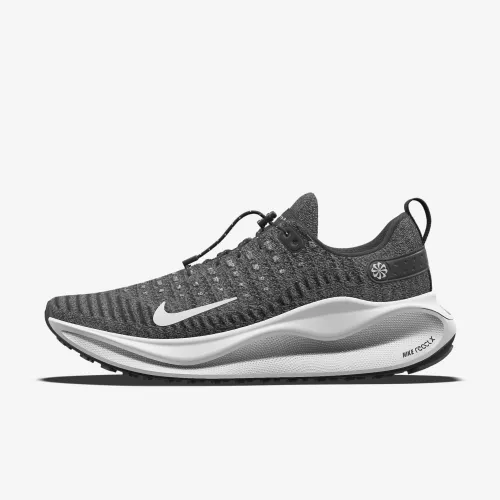 Nike InfinityRN 4 By You Custom женская Road Running Кроссовки многоцветный